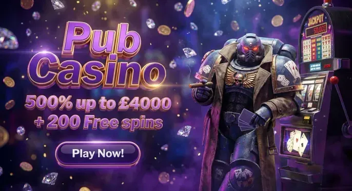 Pub Casino